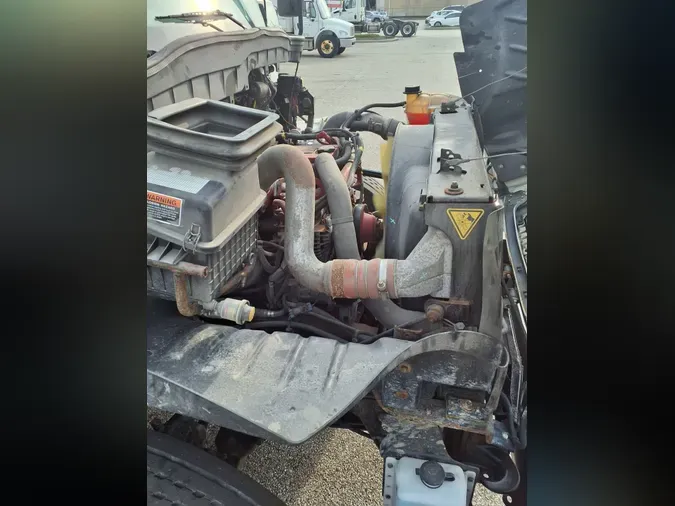 2019 NAVISTAR INTERNATIONAL 4300