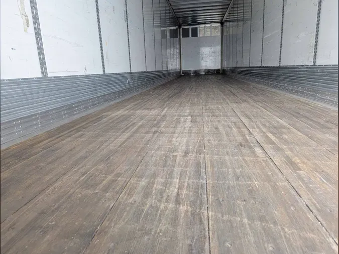 2019 WABASH WA-DRY