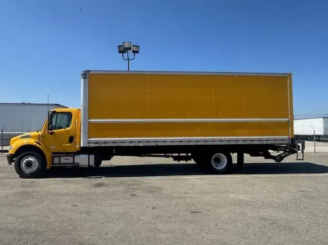 2020 Freightliner Business Class M2 106