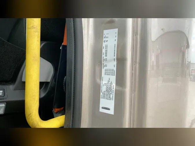 2024 Freightliner Cascadia 126