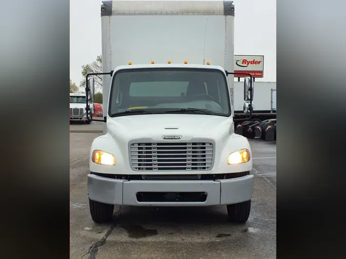 2019 FREIGHTLINER/MERCEDES M2 106f91476f660332eca1bbbead5a2eea979