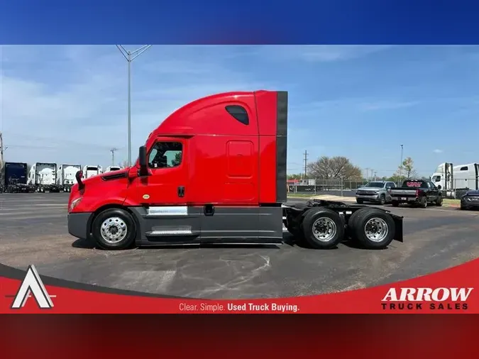 2023 FREIGHTLINER CA126