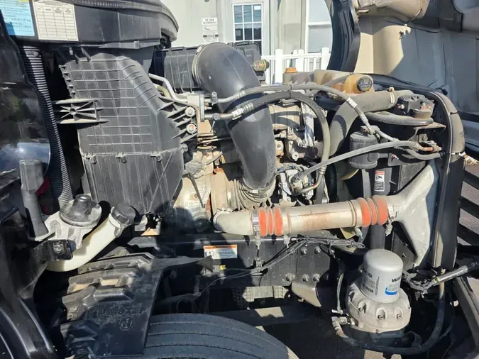 2023 FREIGHTLINER/MERCEDES NEW CASCADIA PX12664f916ca40b1f43c5bfa3143923fa7e16b
