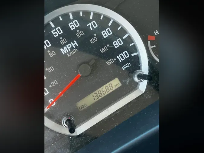 2018 ISUZU NPR