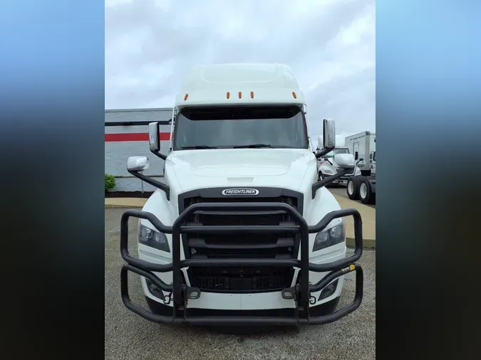2022 FREIGHTLINER/MERCEDES NEW CASCADIA PX12664