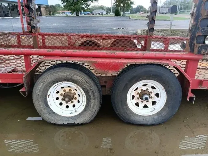 2007 CUSTOM BUILT 