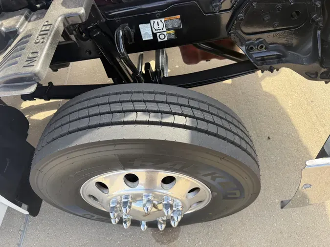 2020 Peterbilt 579f918a353d50f9a159d3f82efbb7ac313