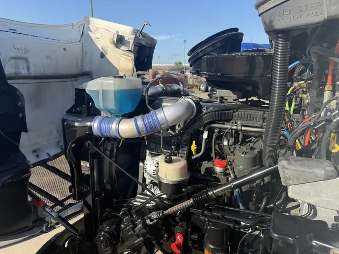 2021 Peterbilt 579