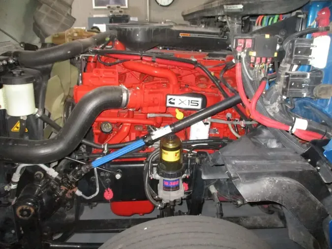 2021 NAVISTAR INTERNATIONAL LT625 SLPR CABf918d6b2ac7700a6e2a73a4e28e9ae78