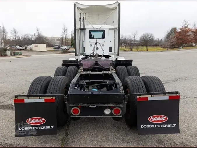 2019 PETERBILT 579