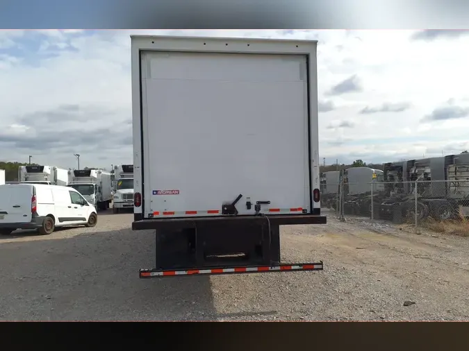 2020 FREIGHTLINER/MERCEDES M2 106f919ae11a15c9d3ad89266f6af1a62ca