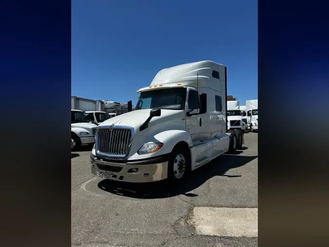 2020 NAVISTAR INTERNATIONAL LT625 SLPR CABf919b2c712cc73684ef34ad0430ee282