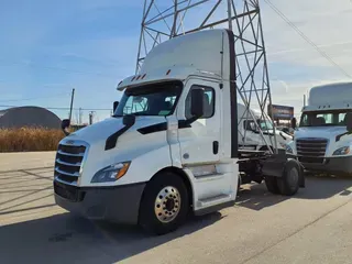 2020 FREIGHTLINER/MERCEDES NEW CASCADIA 116