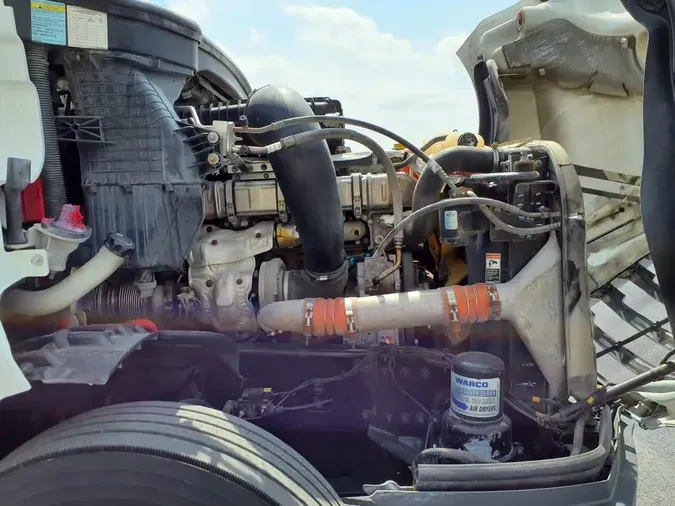 2019 FREIGHTLINER/MERCEDES NEW CASCADIA PX12664