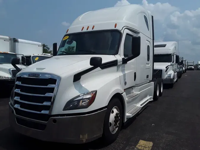 2019 FREIGHTLINER/MERCEDES NEW CASCADIA PX12664f91b4ff84f692535aab4d4796f102ed7