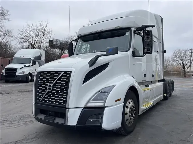 2021 VOLVO VNL740f91b8711d5d13f7c0d3760e5779cfe99