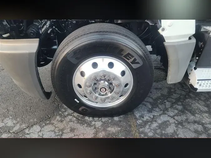 2020 INTERNATIONAL LT