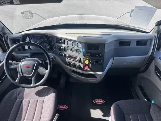 2022 Peterbilt 579f91c350281dee32e8e01285c366b1759