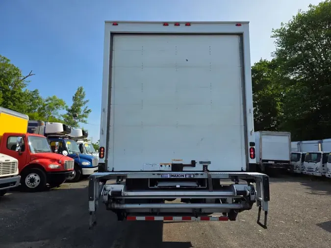 2018 NAVISTAR INTERNATIONAL 4300