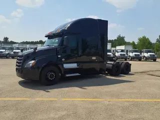 2020 FREIGHTLINER NEW CASCADIA PX12664