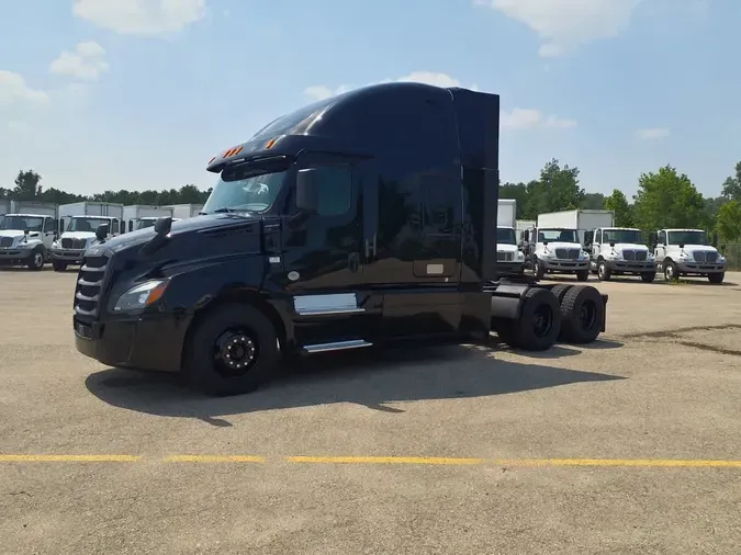 2020 FREIGHTLINER NEW CASCADIA PX12664f91cbaaad98027b3bbf552381f56c9ae