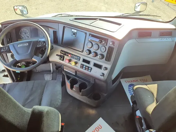 2020 FREIGHTLINER/MERCEDES NEW CASCADIA PX12664