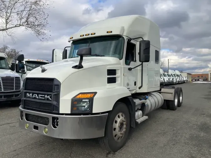 2020 MACK TRUCKS, INC. ANTHEM 64Tf91e3a7dba8cc40e107a3536ebf1ebf3