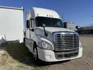 2015 FREIGHTLINER CASCADIA EVOLUTION