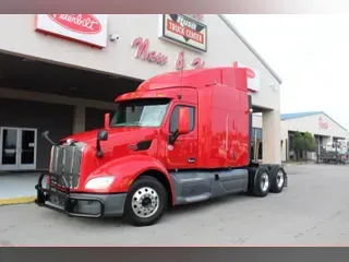 2021 Freightliner Cascadia