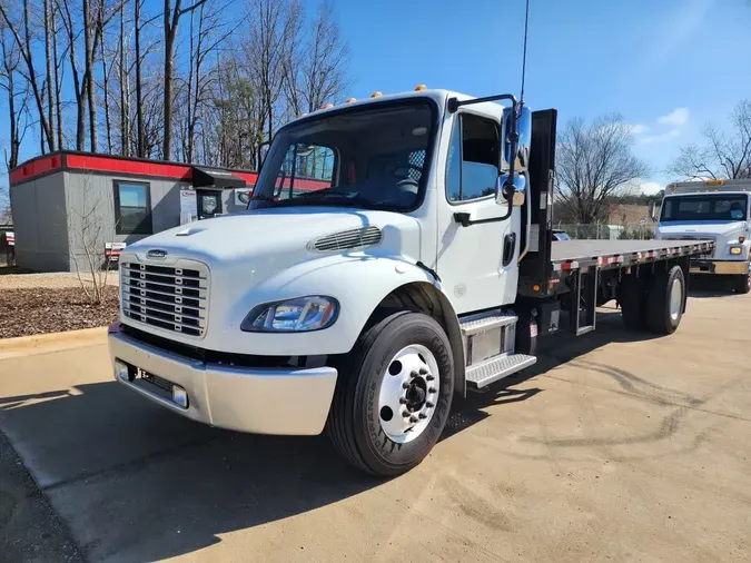 2019 FREIGHTLINER/MERCEDES M2 106f91ebe6ba1a9c65bab1b400515133c32