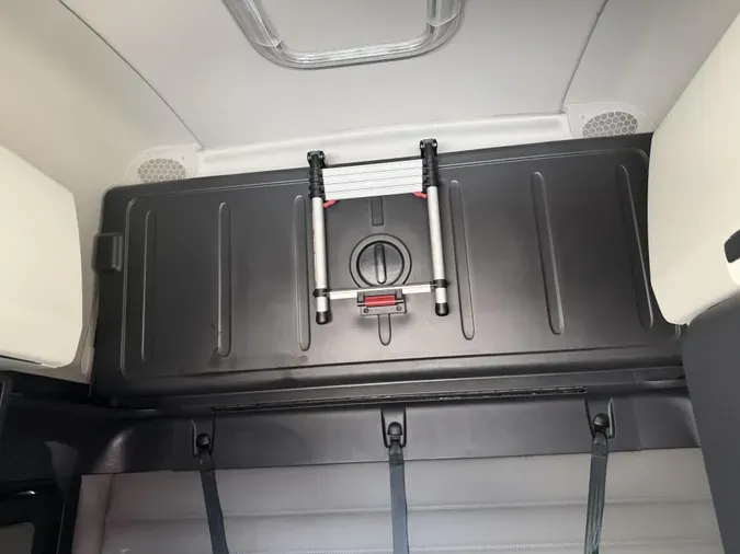 2021 Freightliner Cascadia