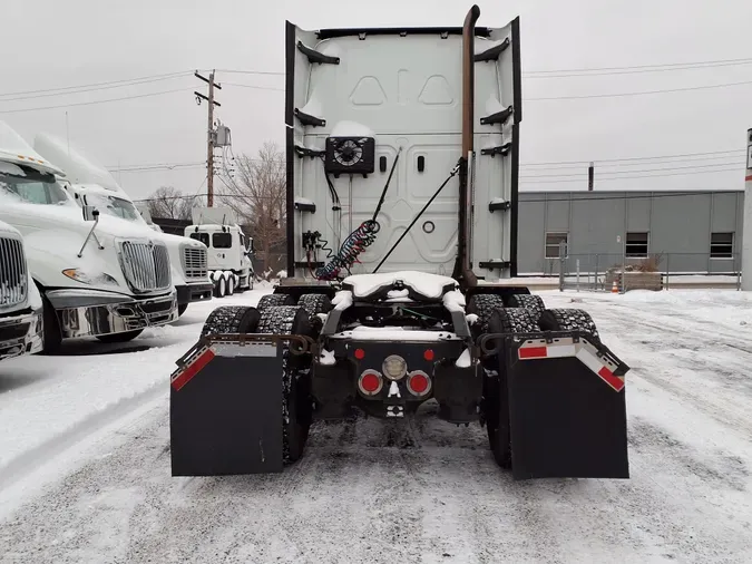 2019 FREIGHTLINER/MERCEDES NEW CASCADIA PX12664