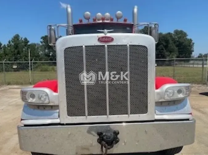 2021 PETERBILT 389