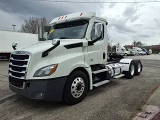 2021 FREIGHTLINER/MERCEDES NEW CASCADIA PX12664