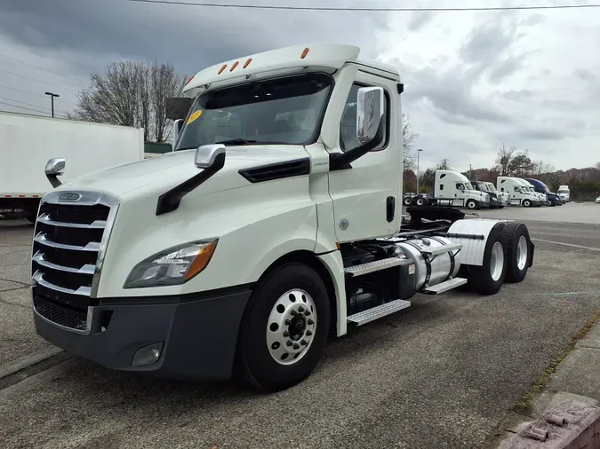 2021 FREIGHTLINER/MERCEDES NEW CASCADIA PX12664f921944aeabd2690906e609bd88fc0ba