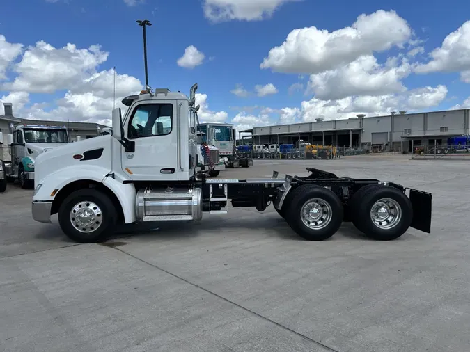 2018 Peterbilt 579