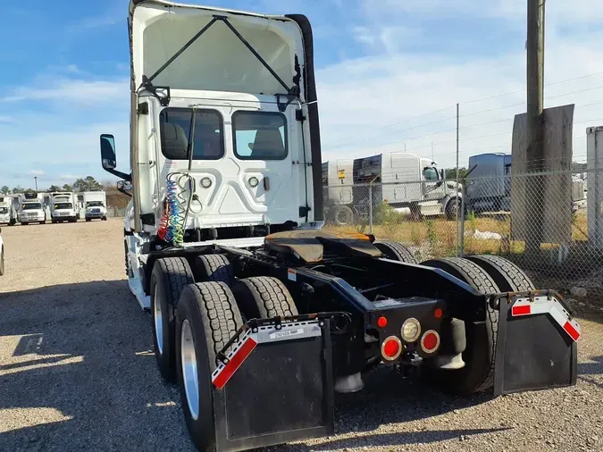 2020 FREIGHTLINER/MERCEDES NEW CASCADIA PX12664f9224b306ea40f35ad65d16c9f3ddee9