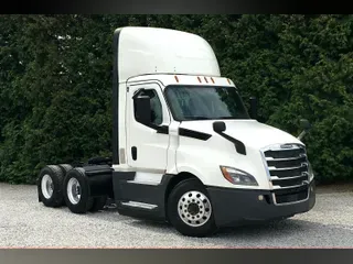 2020 FRG CASCADIA