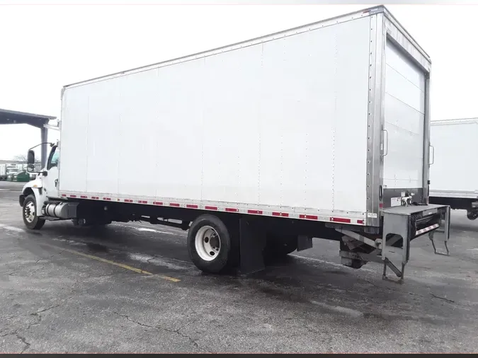 2020 NAVISTAR INTERNATIONAL MV607 (4X2)f92273f643b52b62f988b842e254e78e