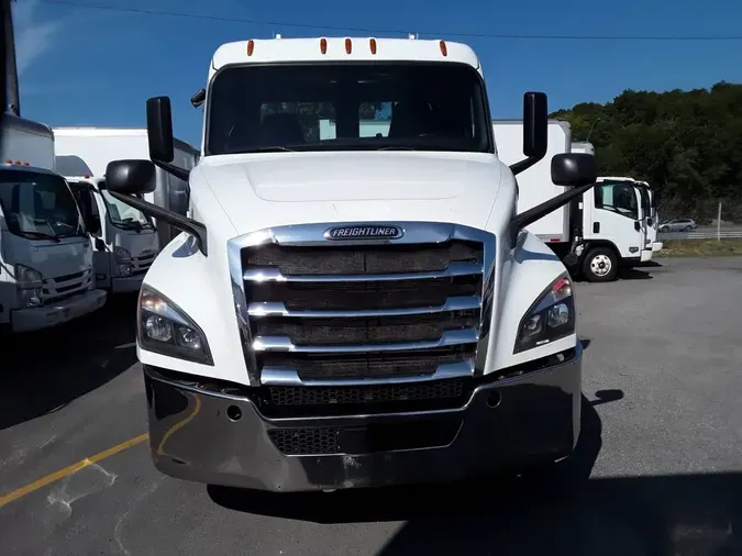 2019 FREIGHTLINER/MERCEDES NEW CASCADIA PX12664f922b90392c3c3941e8f9ea496be9f59