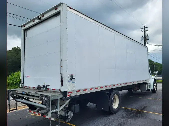 2018 FREIGHTLINER M2 106
