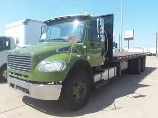 2014 FREIGHTLINER M2 106
