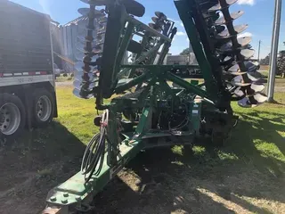 2014 John Deere 2623