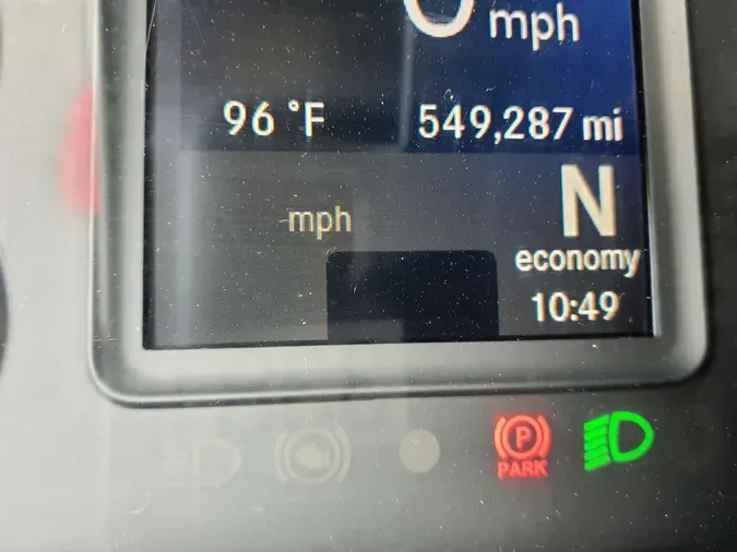 2022 FREIGHTLINER NEW CASCADIA PX12664