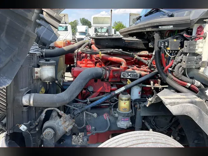 2022 INT LT625 6x4
