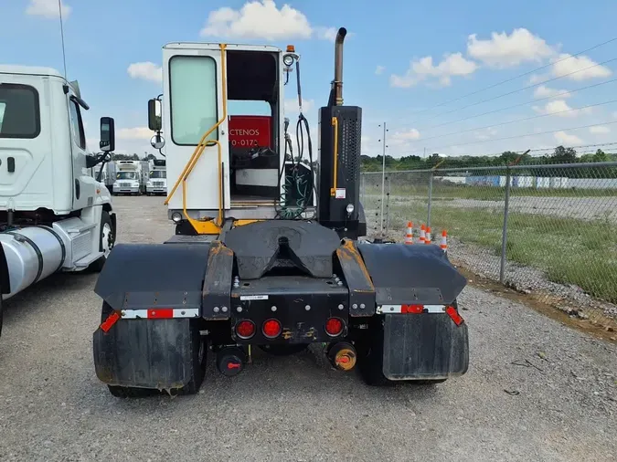 2019 OTTAWA 4X2 T2