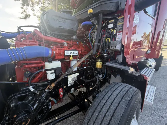 2023 Peterbilt 579f92708a26ffc96c5c2ba50288721bb07