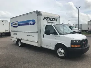 2020 GMC G33903