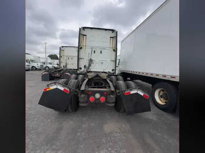 2020 FREIGHTLINER NEW CASCADIA PX12664