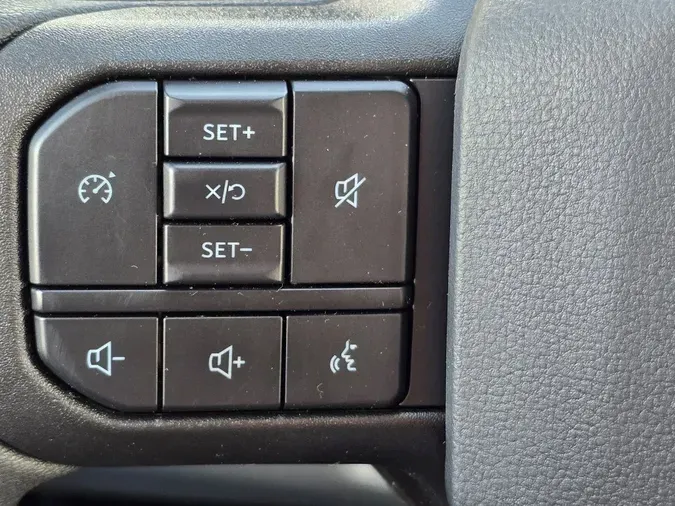 2025 Ford Super Duty F-250 SRW